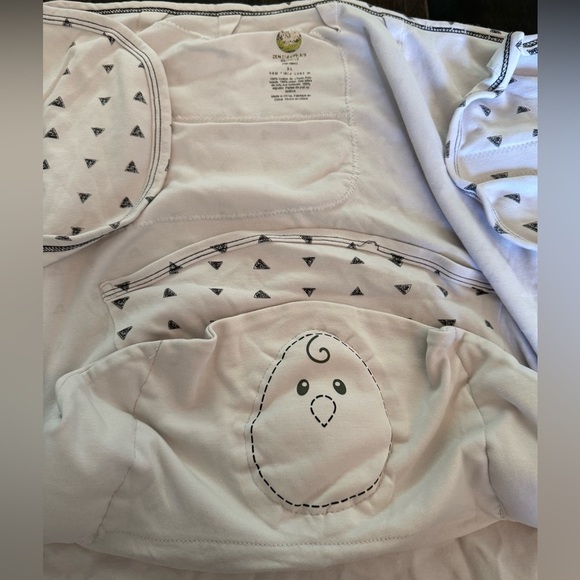 Nested Bean Zen Swaddle - Picture 4 of 5